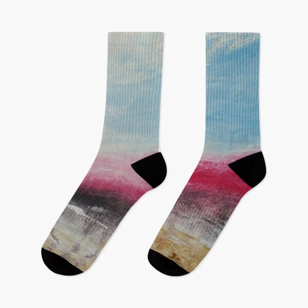 Item preview, The Quiet Divide - Watercolor designed and sold by DoreenGehrkeArt.