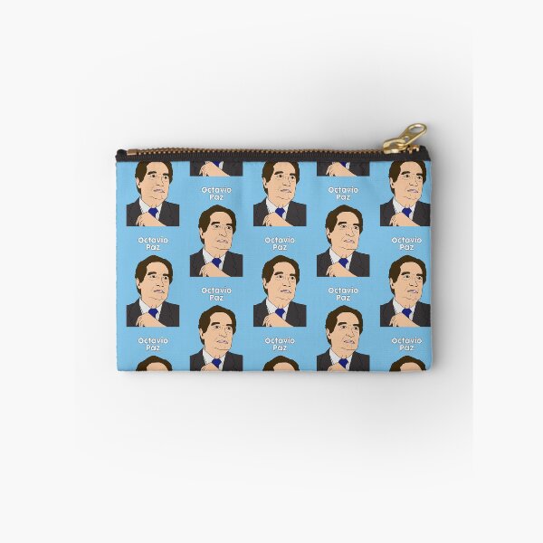 Item preview, Octavio Paz designed and sold by elviamontemayor.