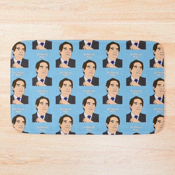 Item preview, Octavio Paz designed and sold by elviamontemayor.
