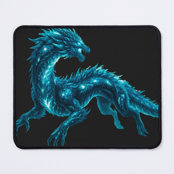 Item preview, Galaxy Monster Dragon designed and sold by Nika Art Studio.