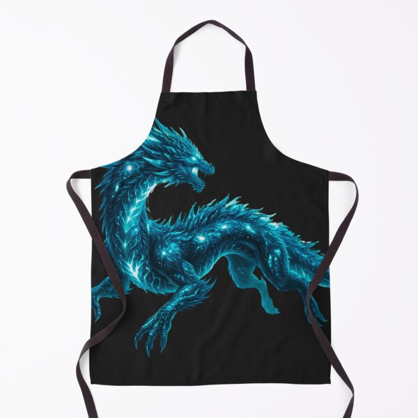 Item preview, Galaxy Monster Dragon designed and sold by Nika Art Studio.