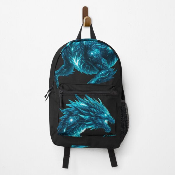 Item preview, Galaxy Monster Dragon designed and sold by Nika Art Studio.