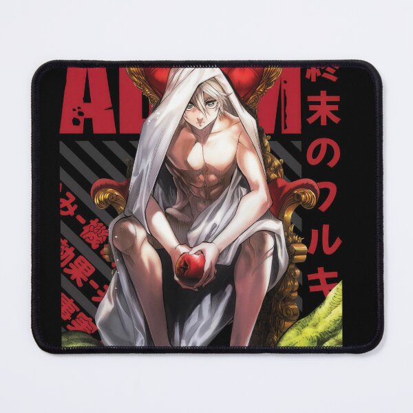 Item preview, Shuumatsu No Valkyrie designed and sold by kraftwerk-lab.