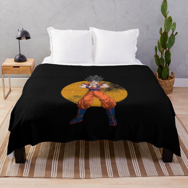 Item preview, Anime Martial Warrior – Classic Battle Pose designed and sold by vistalyn.
