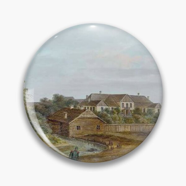 Item preview, Kianievič Manor designed and sold by SharonTheFirst.