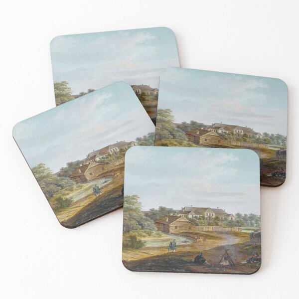 Item preview, Kianievič Manor designed and sold by SharonTheFirst.