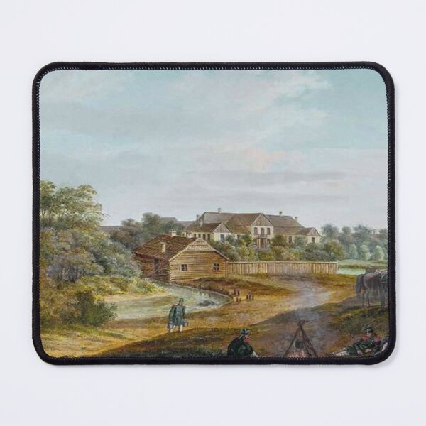 Item preview, Kianievič Manor designed and sold by SharonTheFirst.