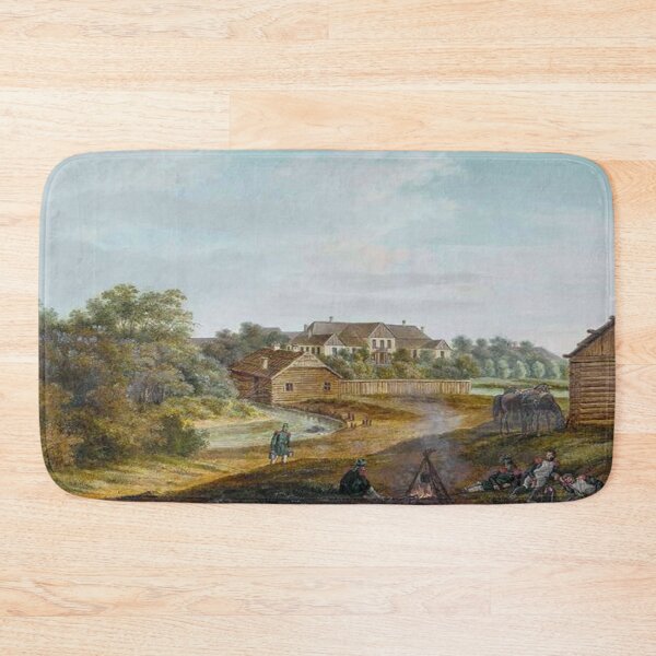 Item preview, Kianievič Manor designed and sold by SharonTheFirst.