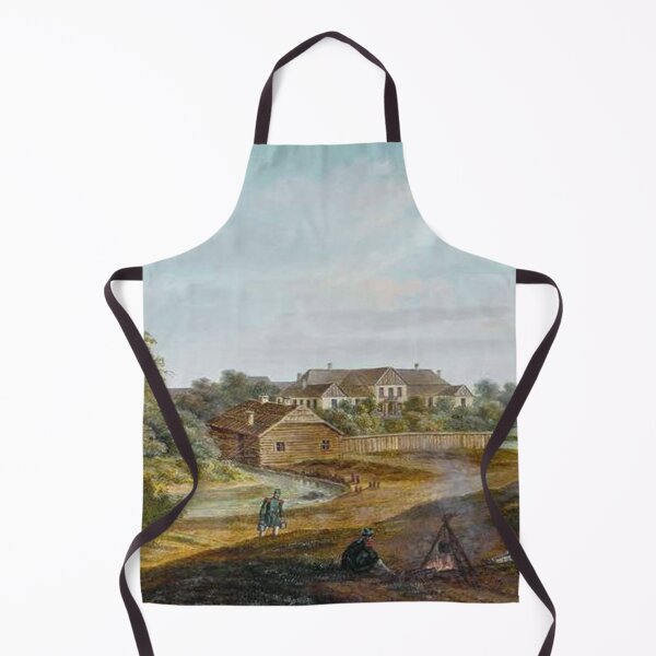 Item preview, Kianievič Manor designed and sold by SharonTheFirst.