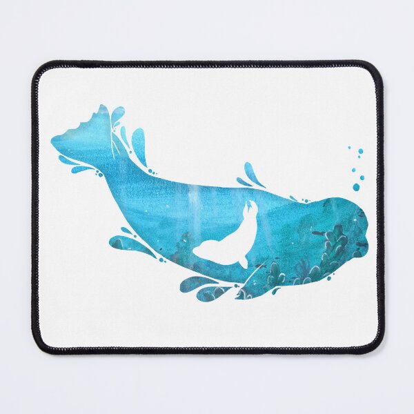 Item preview, Seal silhouette designed and sold by Anna Ink.