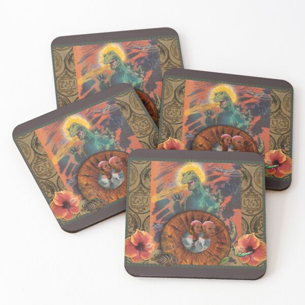 Item preview, In the circle of love designed and sold by Tania Bekta.