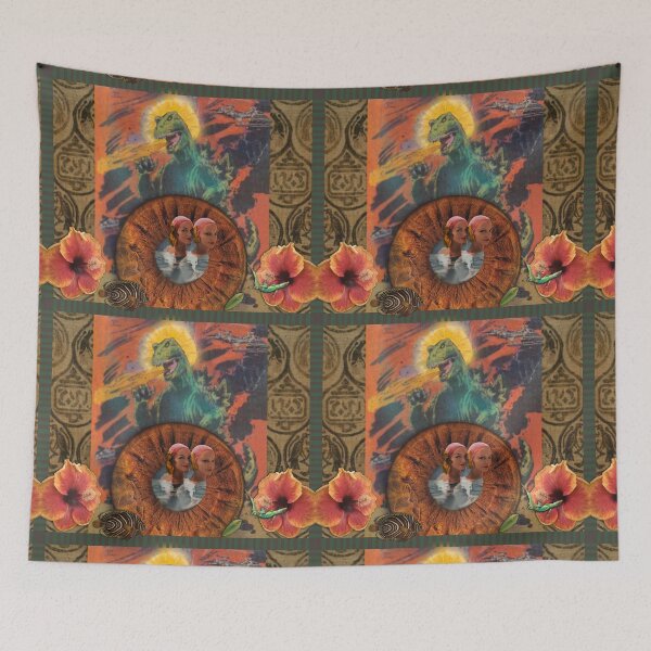Item preview, In the circle of love designed and sold by Tania Bekta.