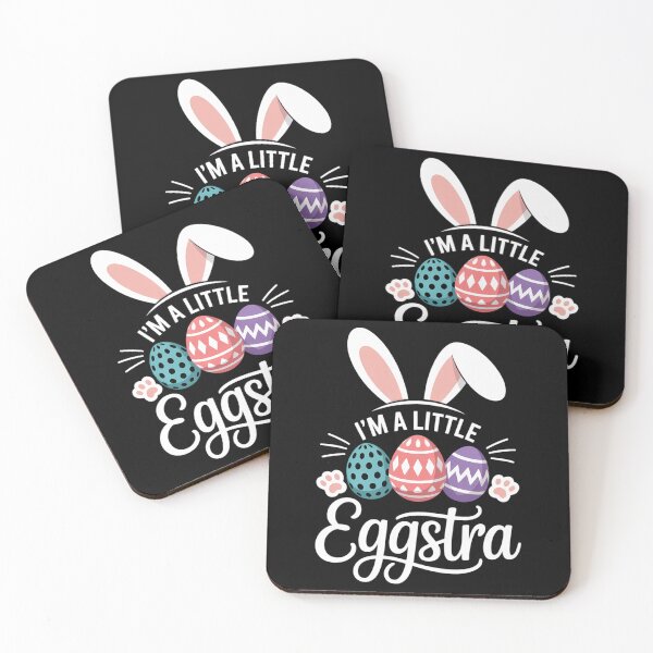Item preview, I'm Eggstra Easter Day Egg Easter Day designed and sold by VENOM0RIOT.