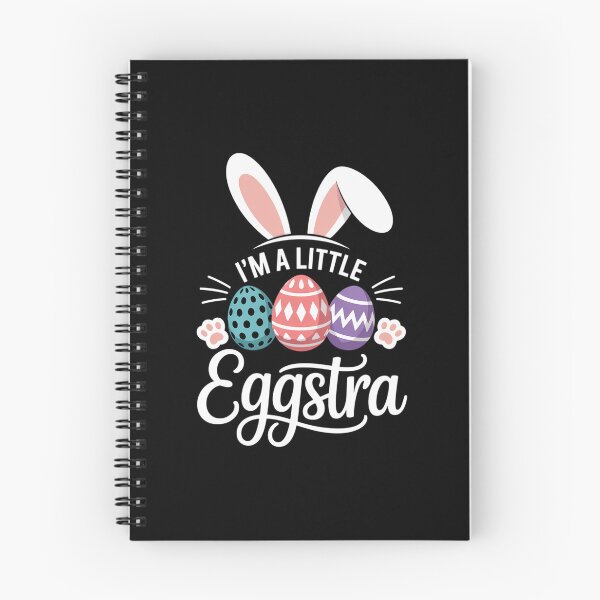 Item preview, I'm Eggstra Easter Day Egg Easter Day designed and sold by VENOM0RIOT.