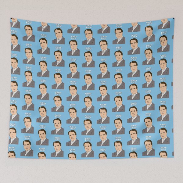 Item preview, Rubén Darío designed and sold by elviamontemayor.
