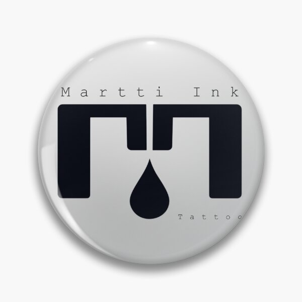 Item preview, Tattoo Artist Martti Ink  designed and sold by MarttiArt.