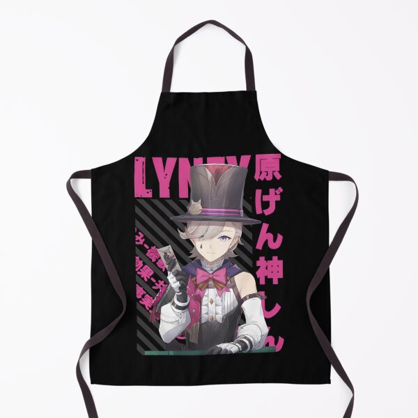 Item preview, Genshin Impact designed and sold by kraftwerk-lab.