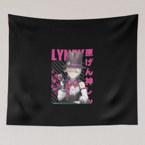 Item preview, Genshin Impact designed and sold by kraftwerk-lab.