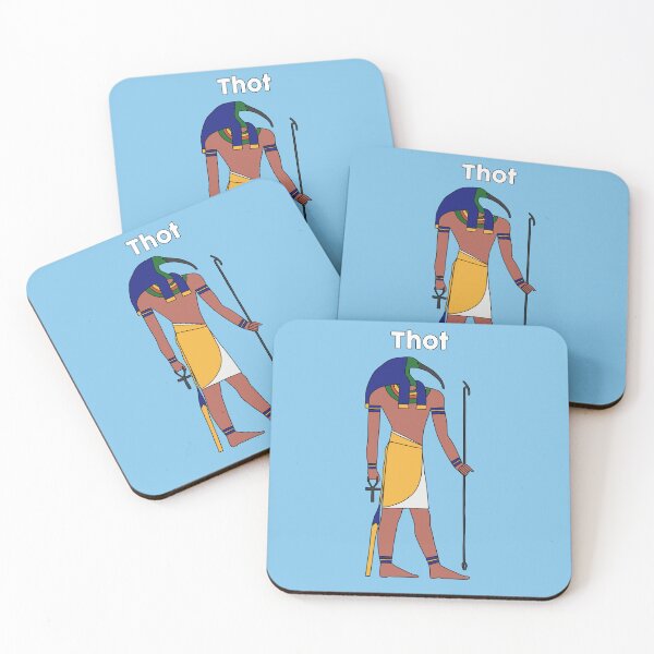 Item preview, Thot designed and sold by elviamontemayor.