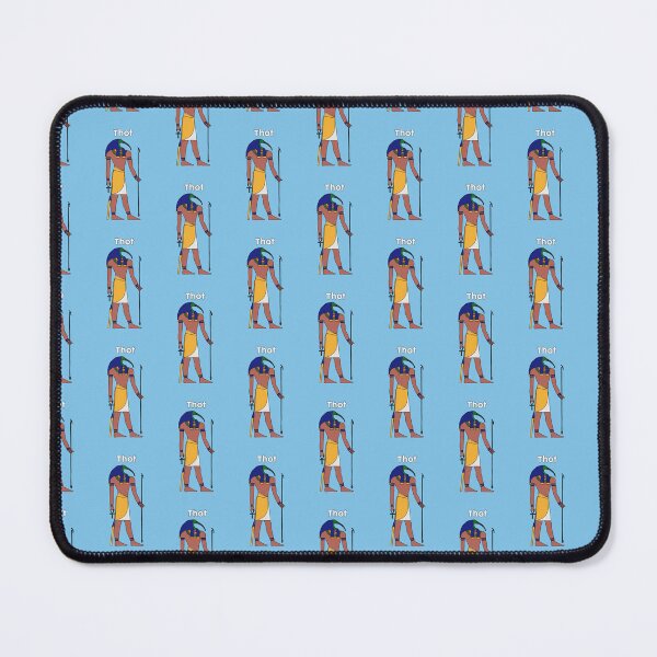Item preview, Thot designed and sold by elviamontemayor.