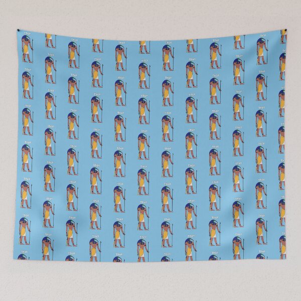 Item preview, Thot designed and sold by elviamontemayor.