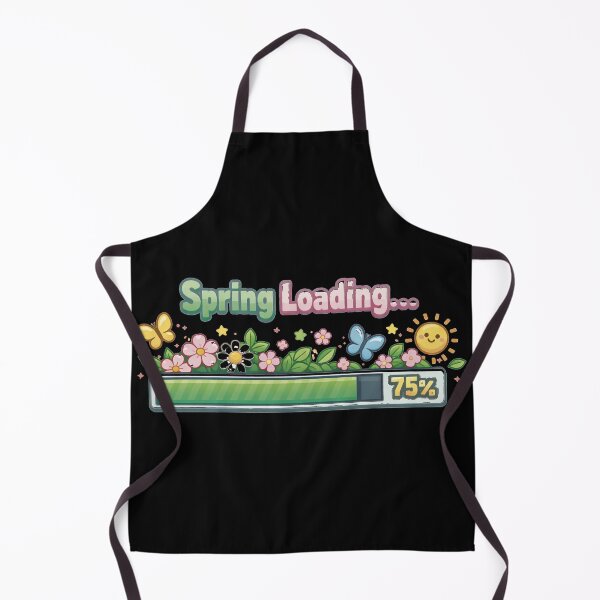 Item preview, Spring Loading Aesthetic designed and sold by FantasyFabrik.