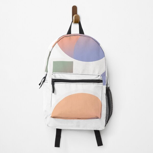 Item preview, Modern Abstract Geometric Gradient Shapes designed and sold by Morden-Design.