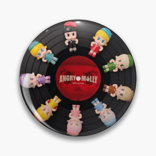 Item preview, Figurine Vinyl designed and sold by evaredbubbleshop.