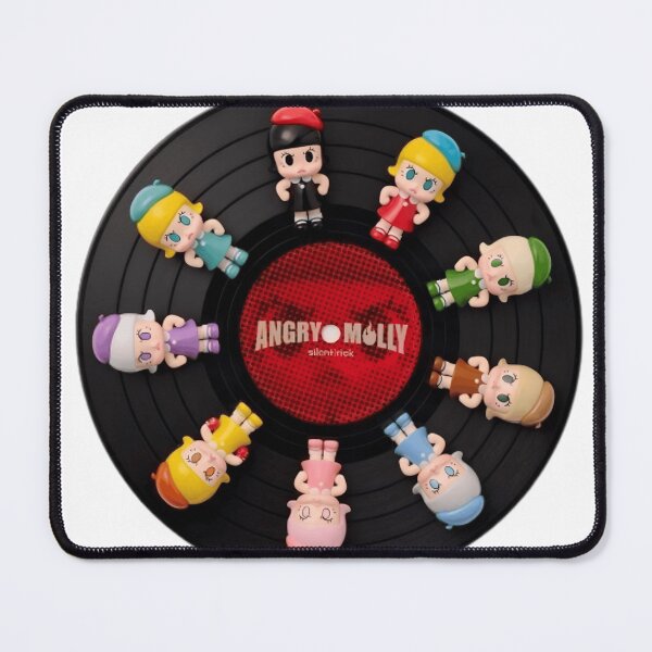 Item preview, Figurine Vinyl designed and sold by evaredbubbleshop.