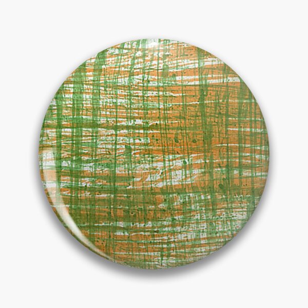 Item preview, Orange Green Crosshatch Texture - Abstract Woven Pattern Background designed and sold by Ihor Ivanov.