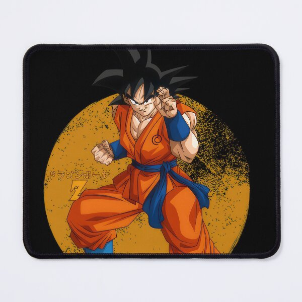 Item preview, Anime Martial Warrior – Classic Battle Pose designed and sold by vistalyn.