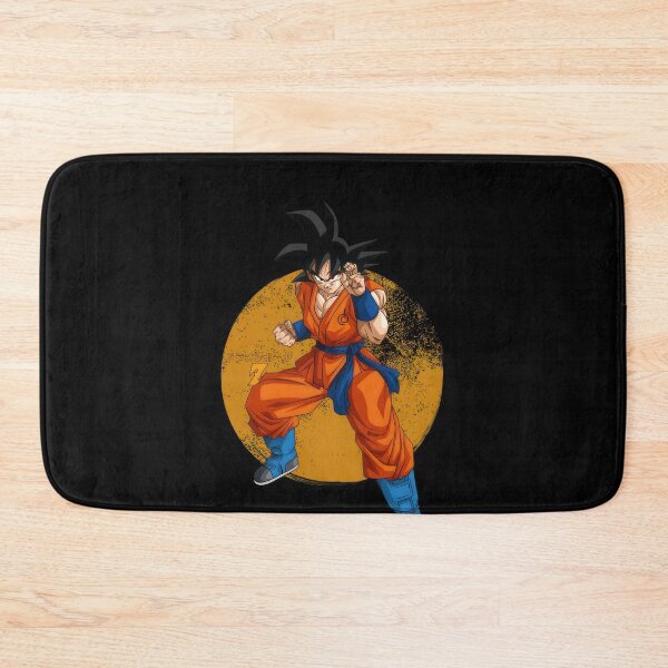 Item preview, Anime Martial Warrior – Classic Battle Pose designed and sold by vistalyn.