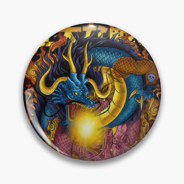 Item preview, One Piece Kaidou Beasts Pirates designed and sold by sandrahofer-art.