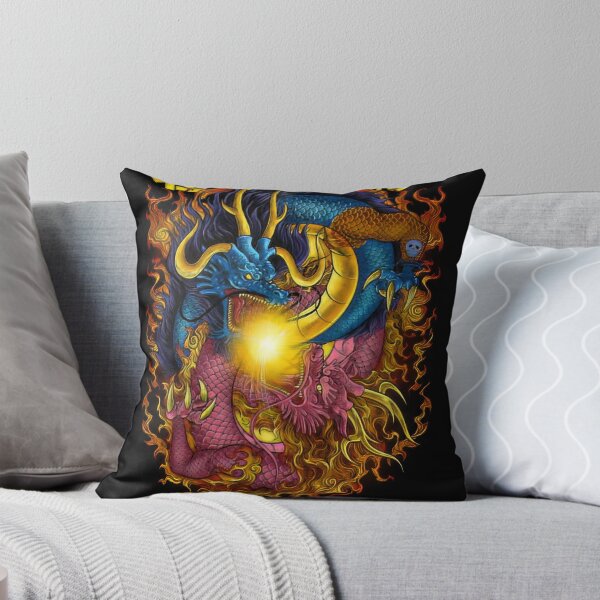 Item preview, One Piece Kaidou Beasts Pirates designed and sold by sandrahofer-art.