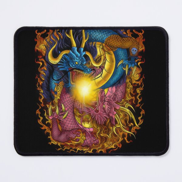 Item preview, One Piece Kaidou Beasts Pirates designed and sold by sandrahofer-art.