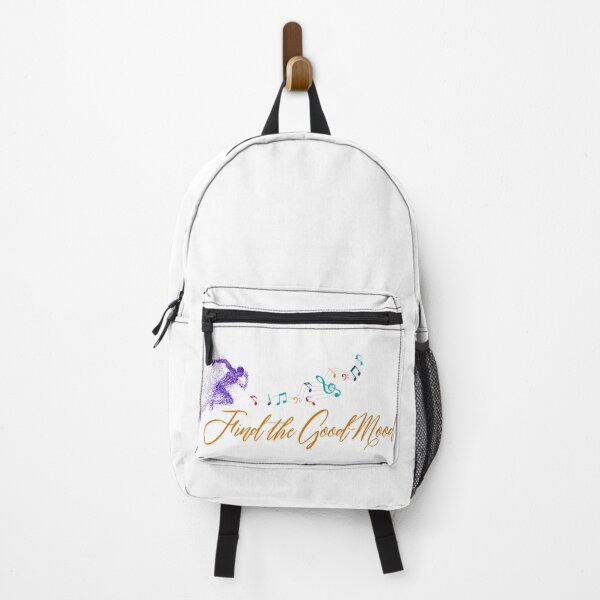 Item preview, Find Your Vibe: Colorful Musical Note Runner designed and sold by artsdylan.
