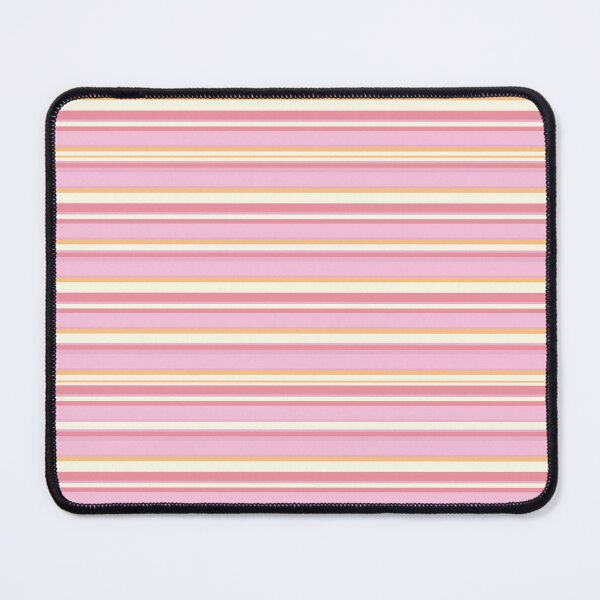 Item preview, Pink and Yellow Stripe Pattern designed and sold by kindacute-shop.