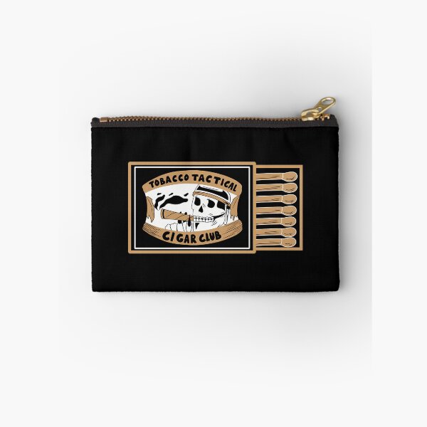Item preview, Vintage Matchbox Label Skeleton Smoking Cigar designed and sold by syxiamispn39.