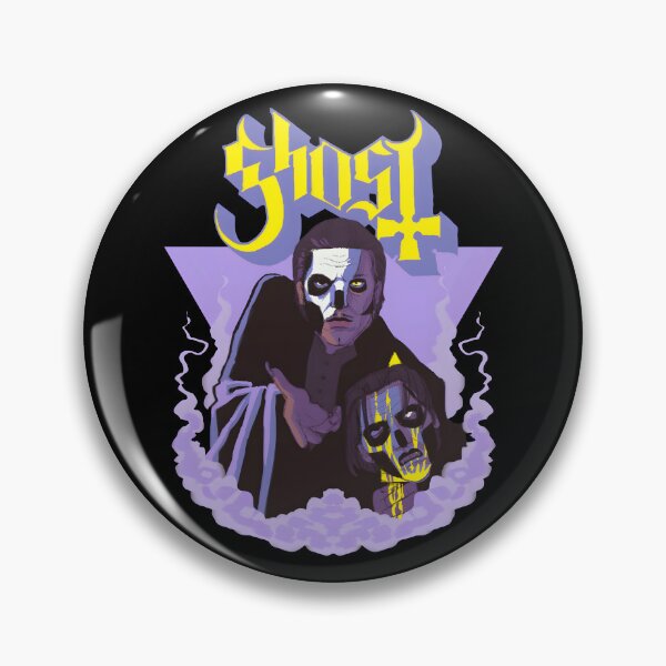 Item preview, Phantom of the Emeritus designed and sold by SlayPOPShop.