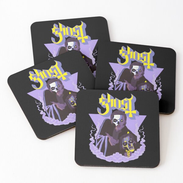 Item preview, Phantom of the Emeritus designed and sold by SlayPOPShop.