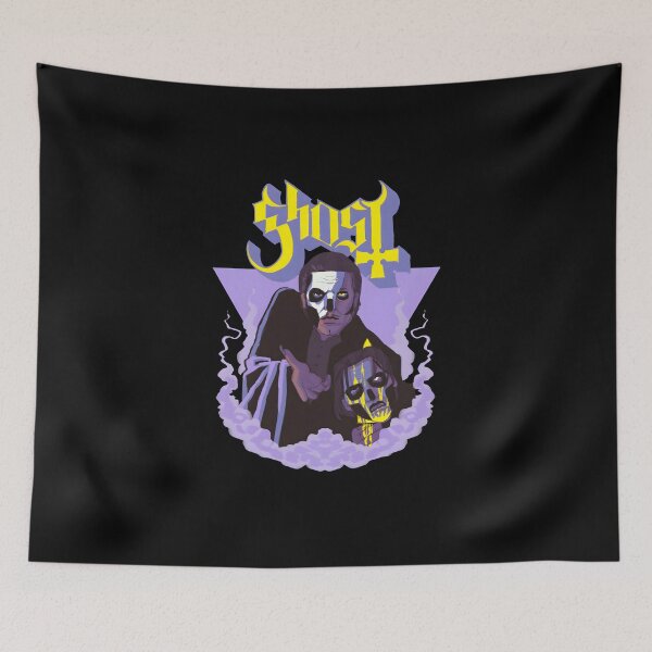 Item preview, Phantom of the Emeritus designed and sold by SlayPOPShop.