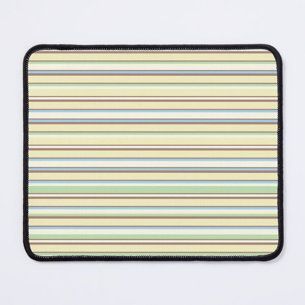 Item preview, Cute Summer Stripe Pattern designed and sold by kindacute-shop.