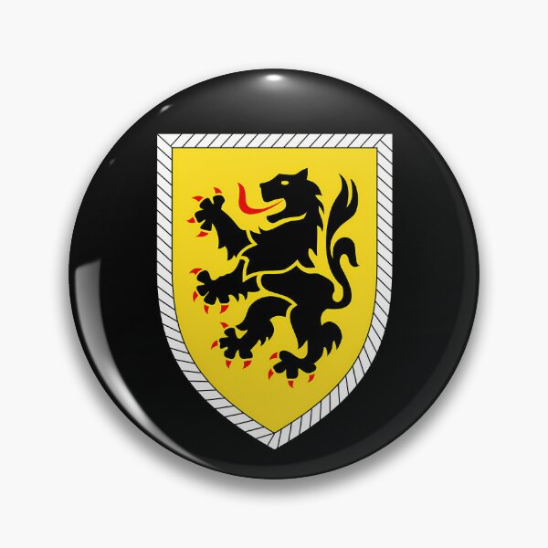 Item preview, 10th Panzers Division Emblems – Germans Army Heraldics Shield designed and sold by TALEROX.