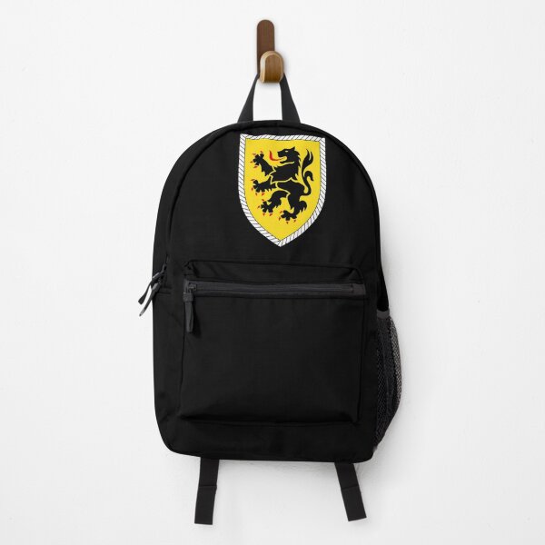 Item preview, 10th Panzers Division Emblems – Germans Army Heraldics Shield designed and sold by TALEROX.