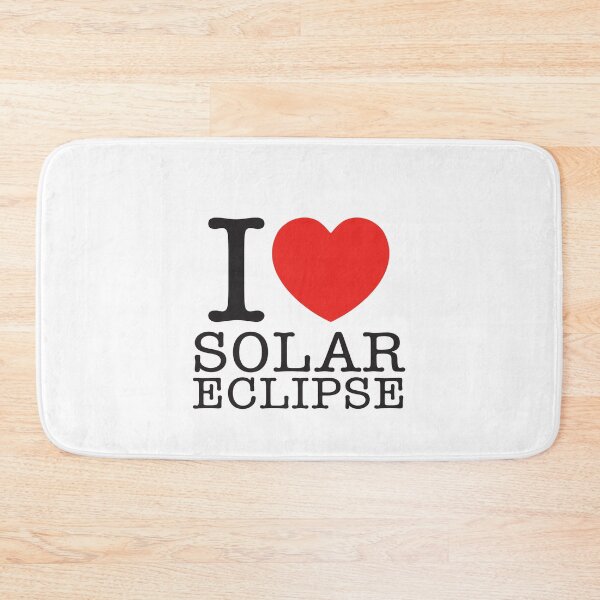 Item preview, I Love Solar Eclipse designed and sold by shitpostee.