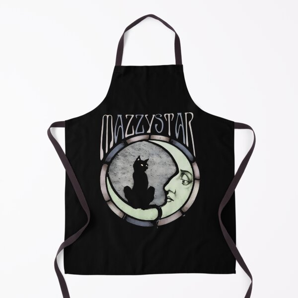 Item preview, Mazzy Star Moon And Cat  designed and sold by Happyjaywalk.