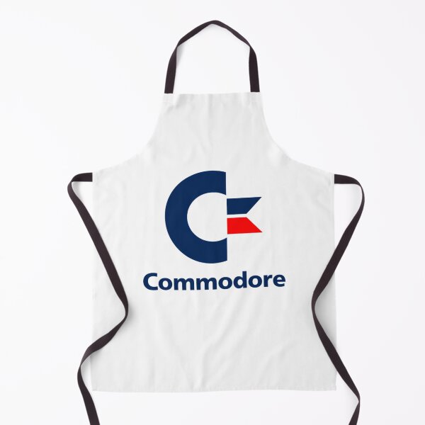 Item preview, Commodore Logo designed and sold by Happyjaywalk.