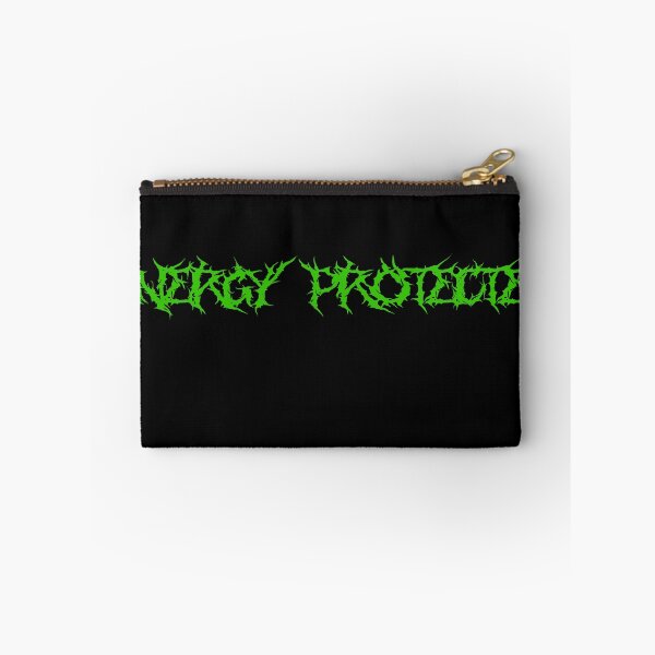 Item preview, Energy Protected green heavy metal  designed and sold by HerrArqan ⭐️⭐️⭐️⭐️.
