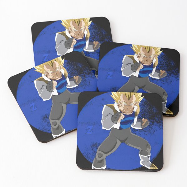 Item preview, Anime Martial Warrior – Classic Battle Pose designed and sold by vistalyn.