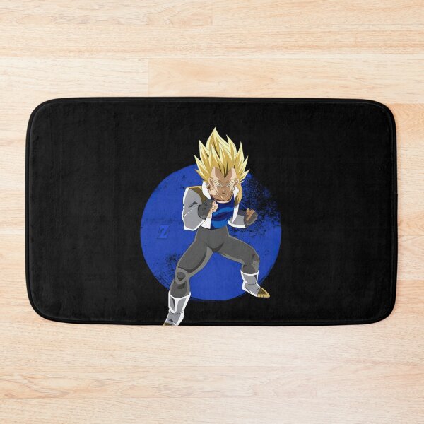 Item preview, Anime Martial Warrior – Classic Battle Pose designed and sold by vistalyn.